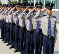 保安的職業(yè)標(biāo)準(zhǔn)和要求
