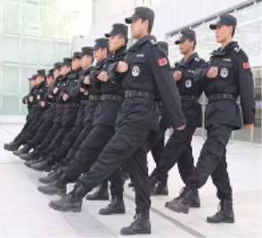 簡(jiǎn)述設(shè)立保安的基本要求
